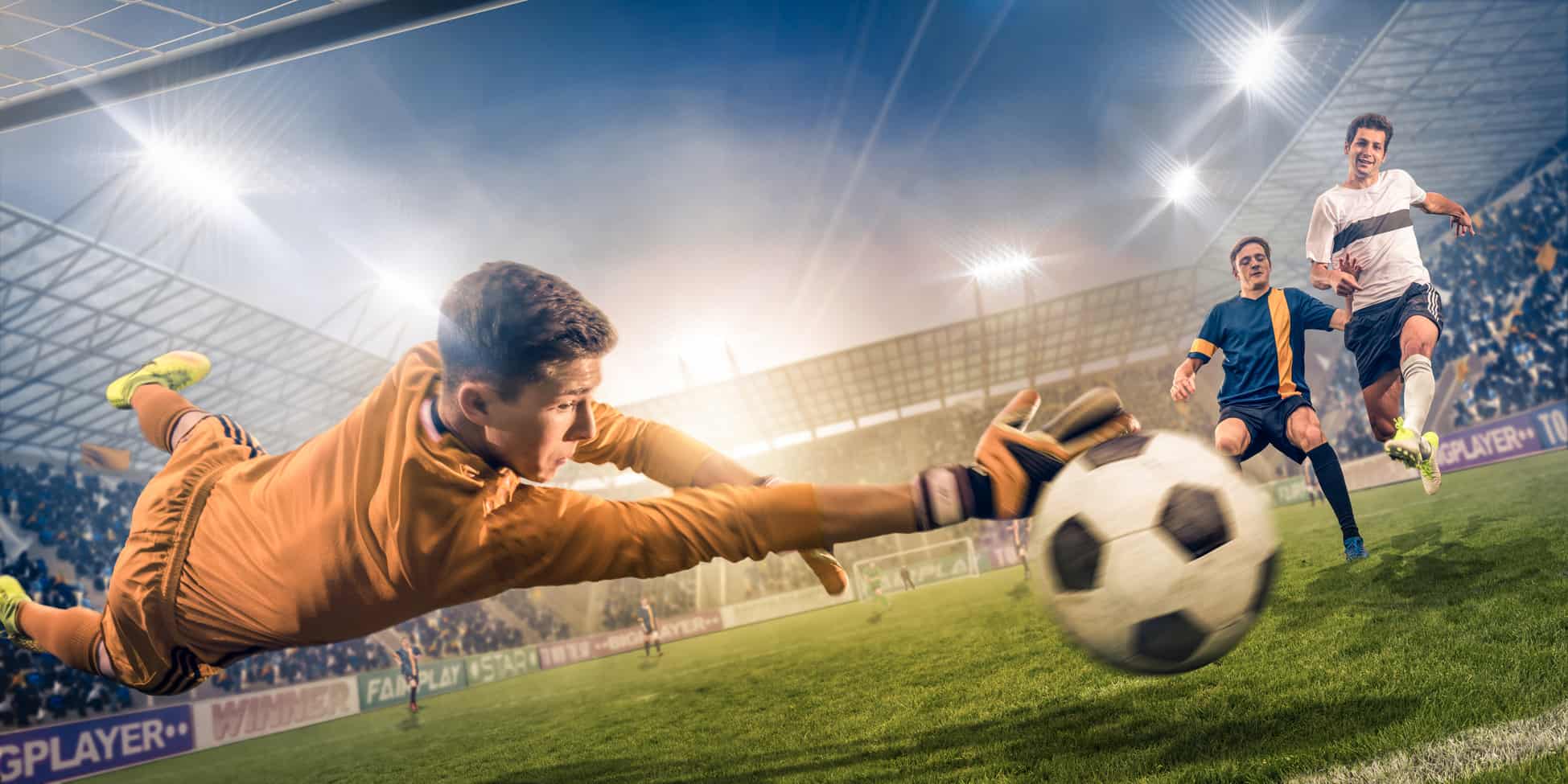 Welcome to Our Store